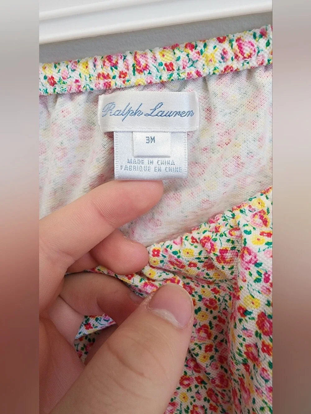 Ralph Lauren adorable vintage